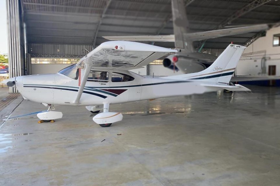 Cessna 182 Skylane 1997